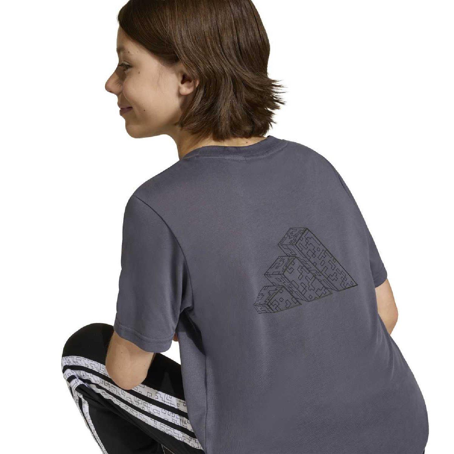 Aurora Onix - adidas - Adidas Juniors Minec Ch99 - 6