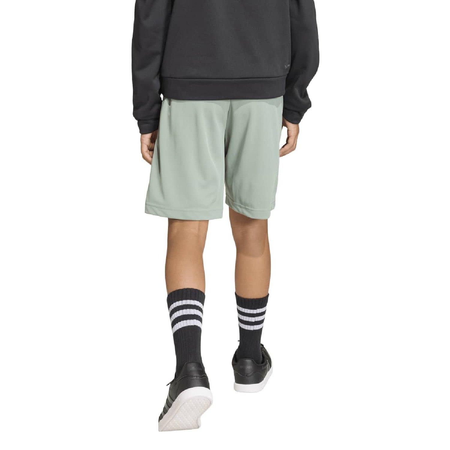 silbergrün - adidas - Adidas Juniors Minec Ch99 - 3