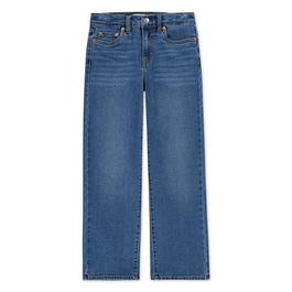 Levis Levis Wide Leg Jean Jn54