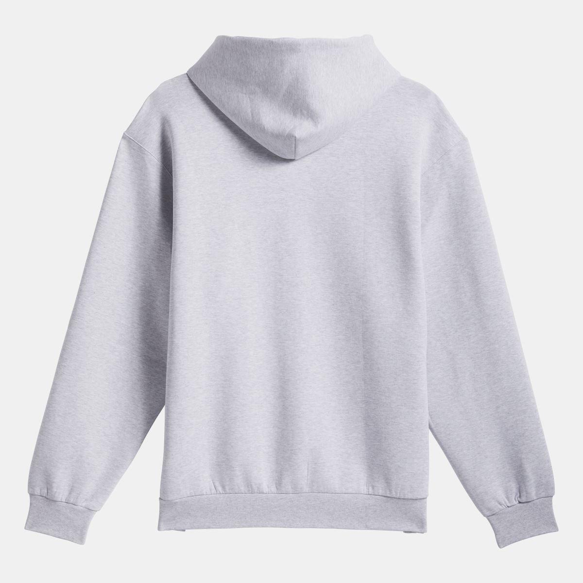 Grey - adidas Originals - Techinical Fleece Jacket - 2