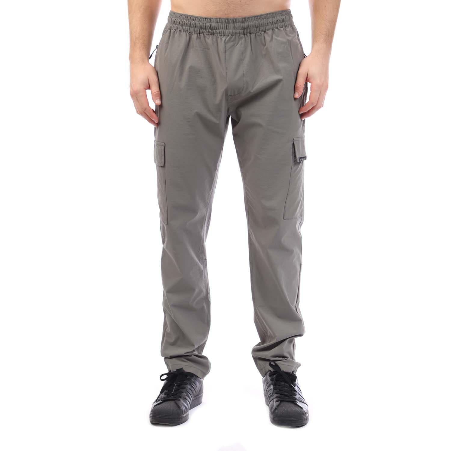 Chamata Pants