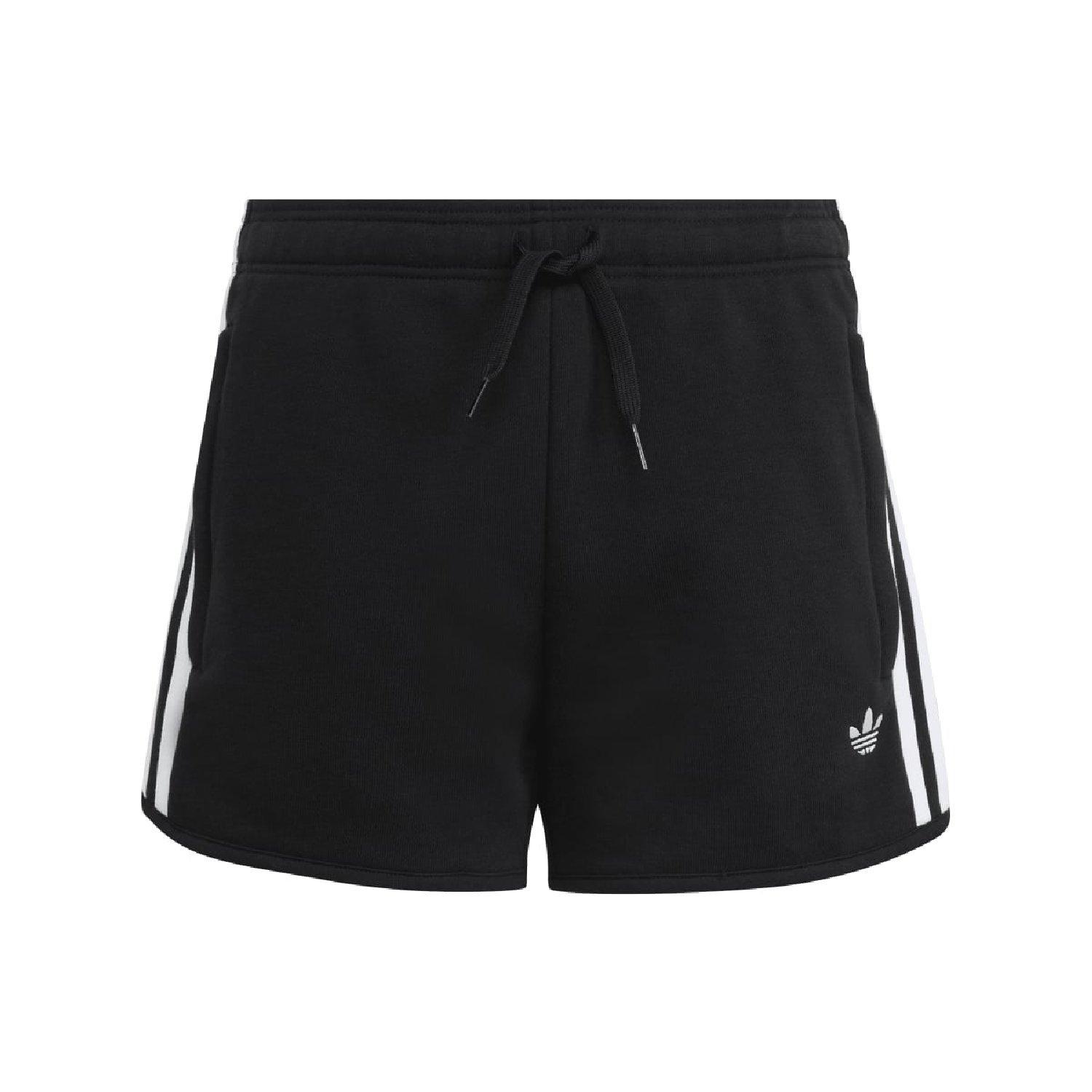 black - adidas Originals - Adi OG Juniors 3S Sp Ch99 - 1