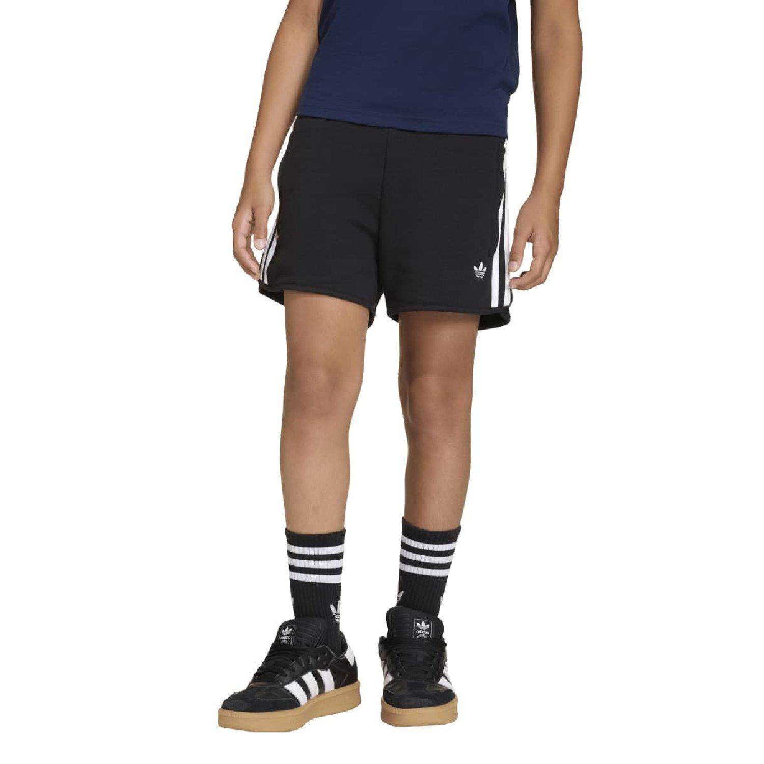 black - adidas Originals - Adi OG Juniors 3S Sp Ch99 - 2