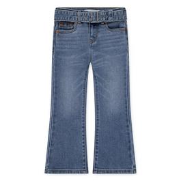 Levis Levis Flare W Belt Jn54