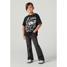 Levis Levis Hgh Rise Flare Jn54