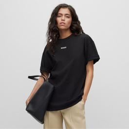 Hugo Drisela T Shirt