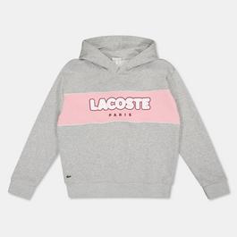 Lacoste Crew Neck Jumper