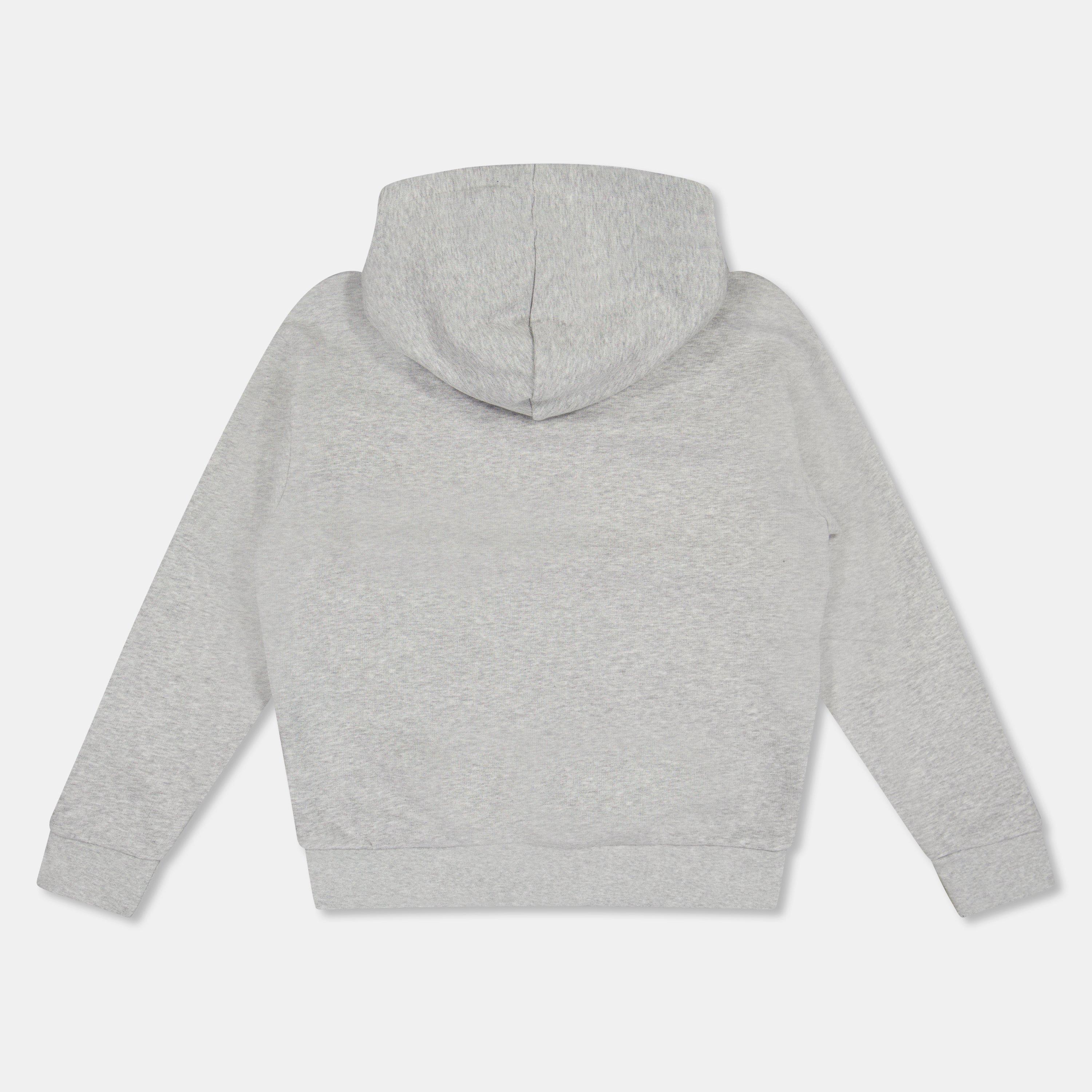 Srebro/Lotos - Lacoste - Crew Neck Jumper - 2