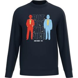 Lacoste Sweatshirt Jn99