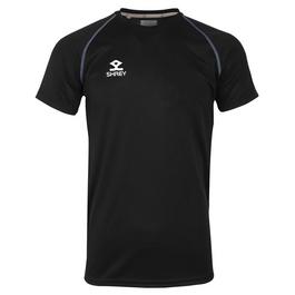 Shrey Performance Training Shirt S/S Junior