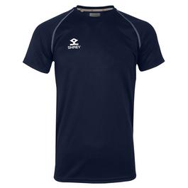 Shrey Performance Training Shirt S/S Junior