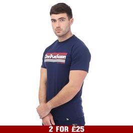 One True Saxon Forever T-Shirt