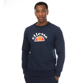 Ellesse Tessari Crewneck Sweatshirt