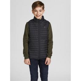 Jack and Jones Classic Gilet Juniors