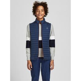 Jack and Jones Classic Gilet Juniors