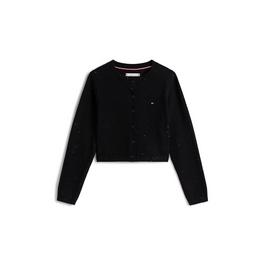 Tommy Hilfiger Tommy Rib Cardigan Jn54