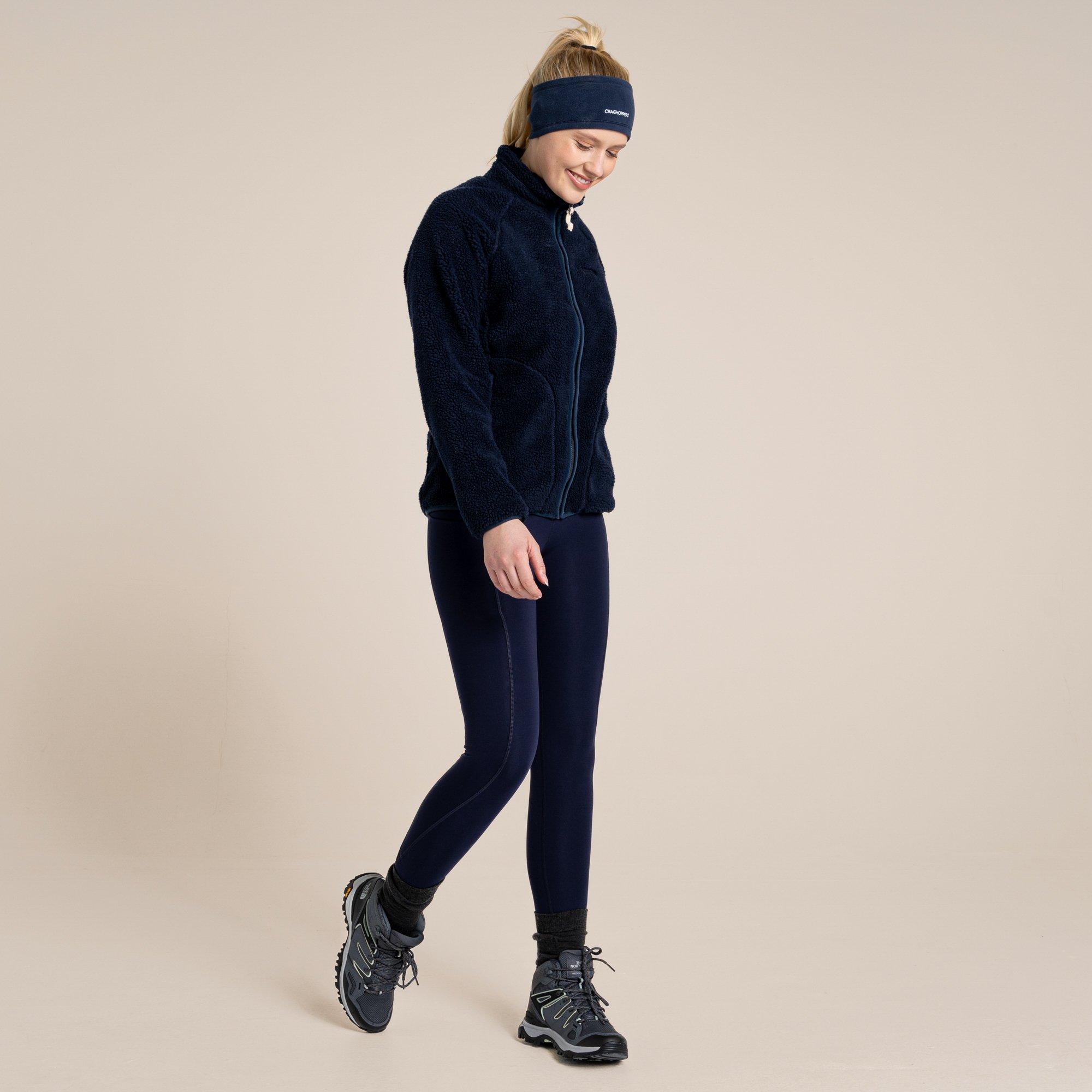 Kiwi Pro Thermal Legging