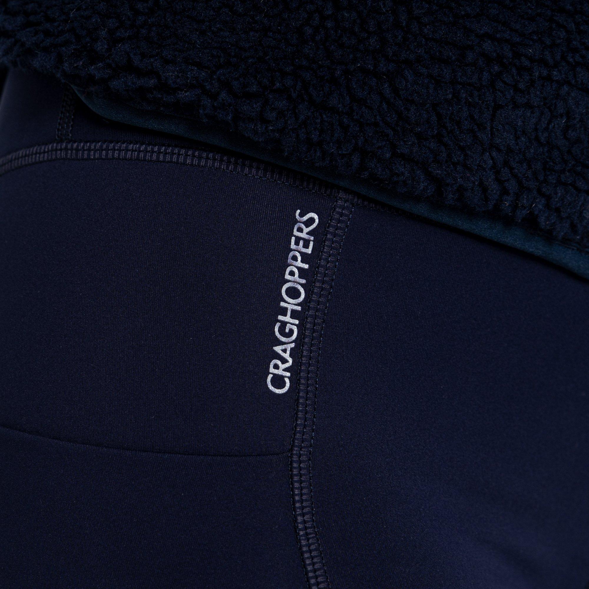 Blue Navy - Craghoppers - Womens Kiwi Pro Thermal Legging - 6