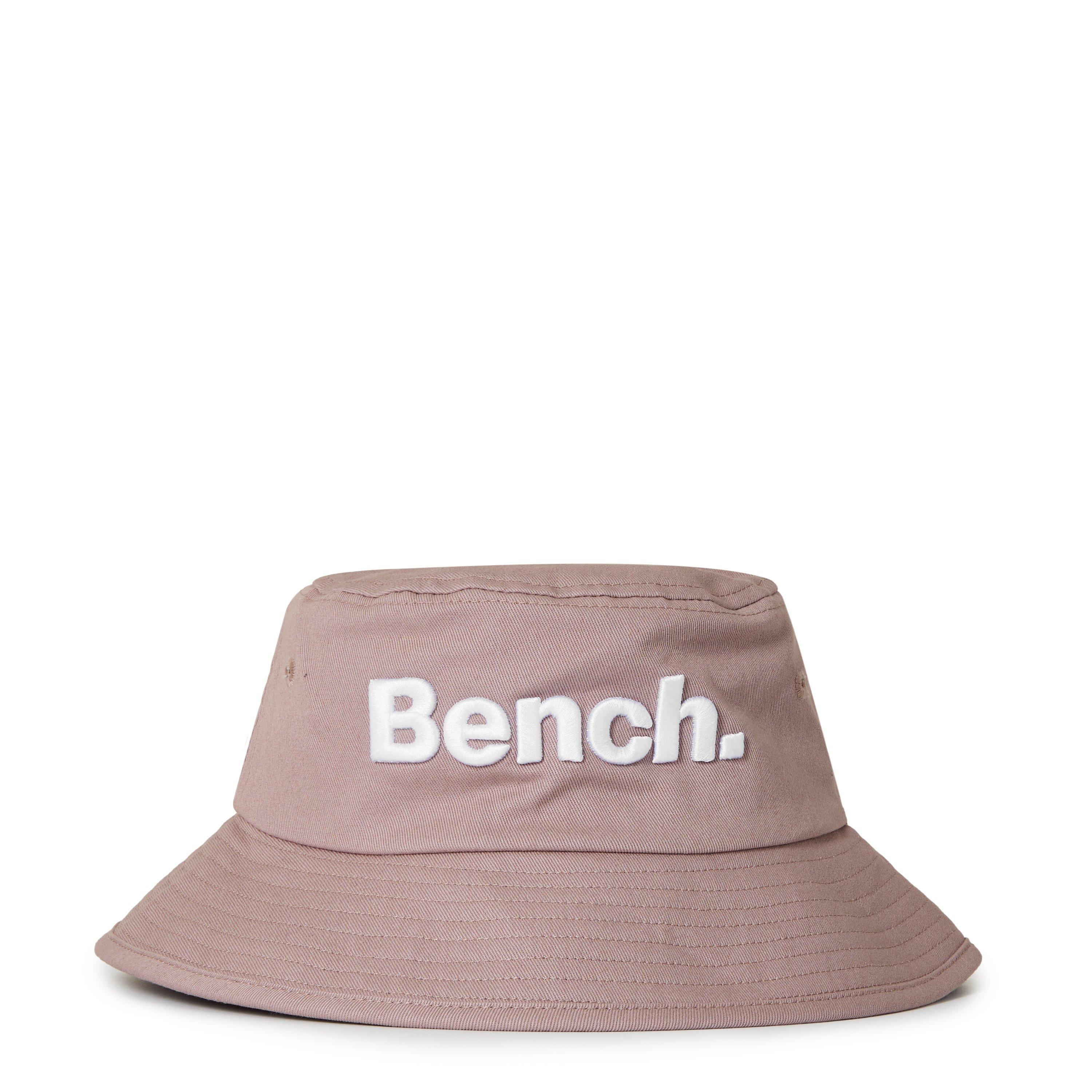 Rosa - Bench - Mykonos bucket hat - 1