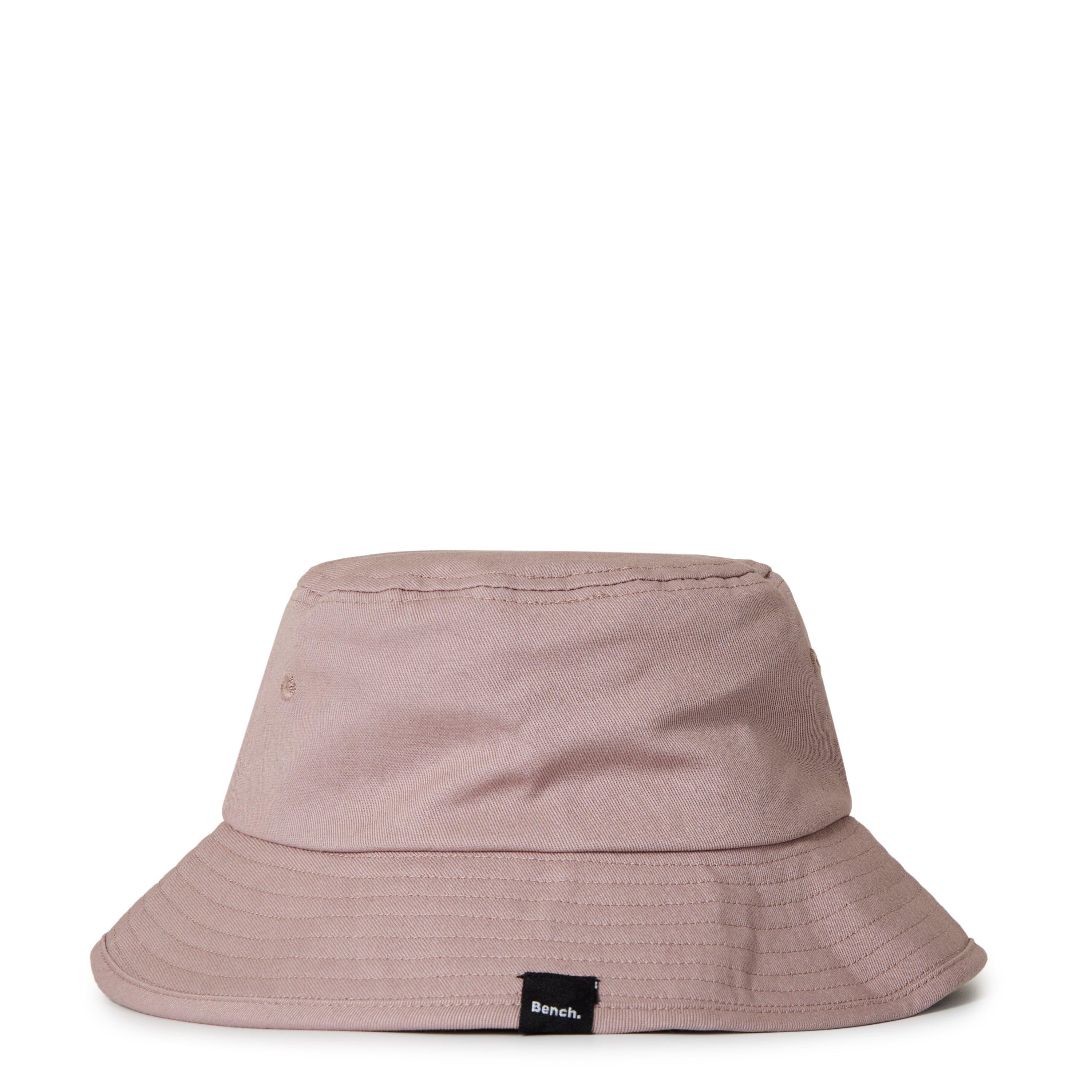 Rosa - Bench - Mykonos bucket hat - 2