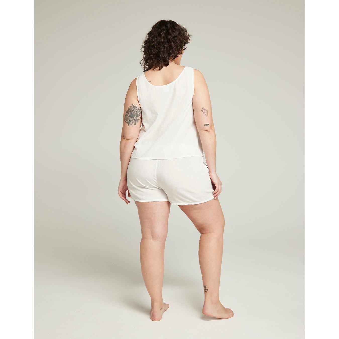 White - Nudea - THE TANK - 2