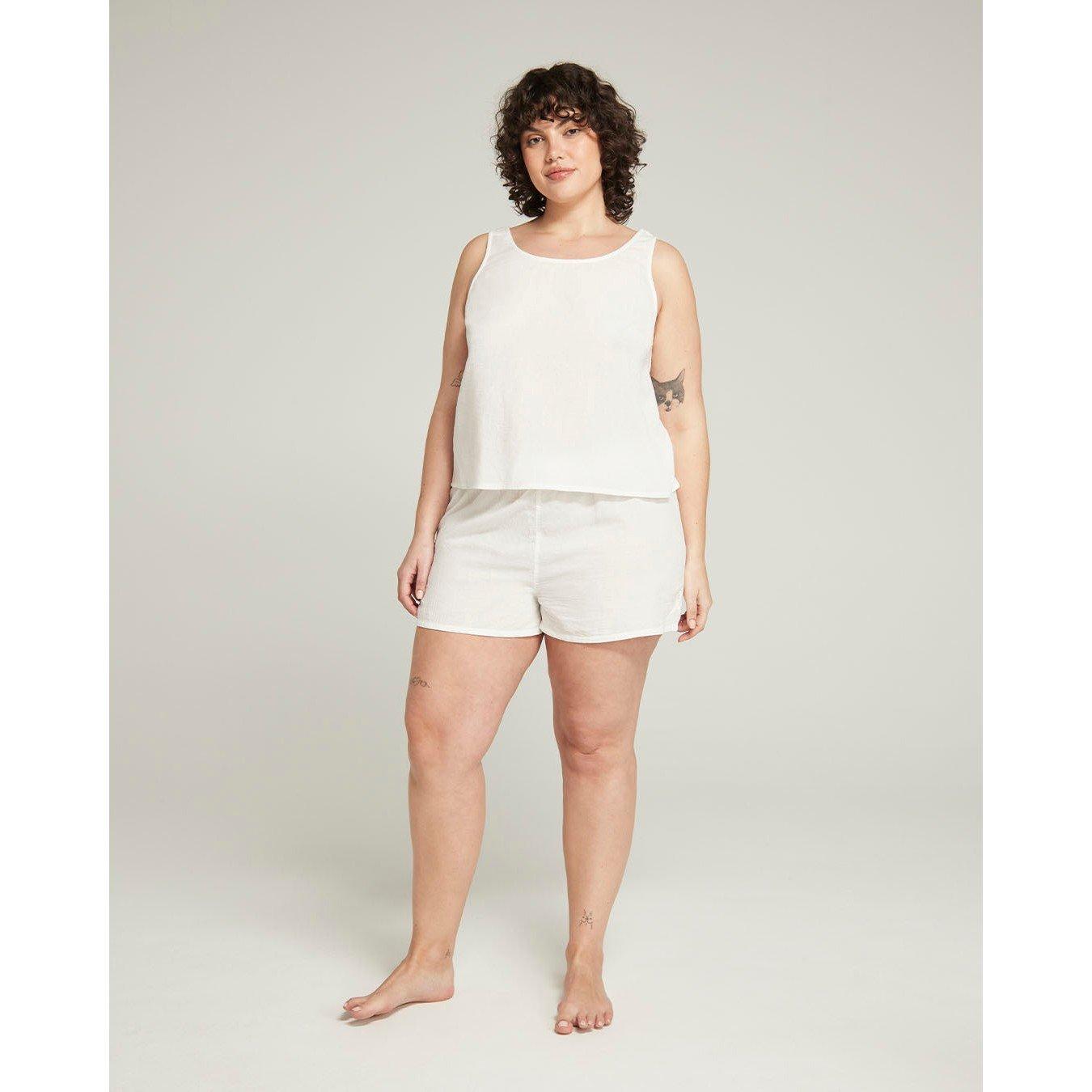 White - Nudea - THE TANK - 3