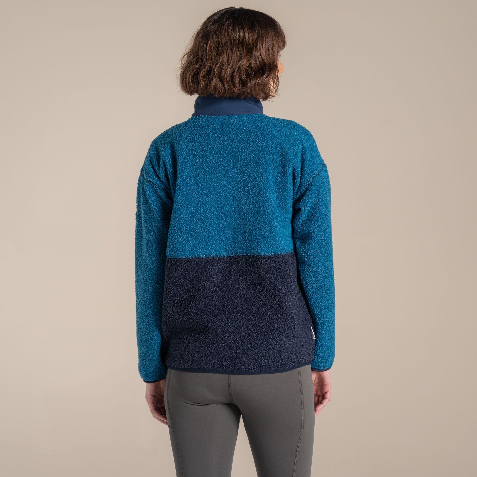 Porcelainblu - Craghoppers - National Trust Avens Jacket - 2