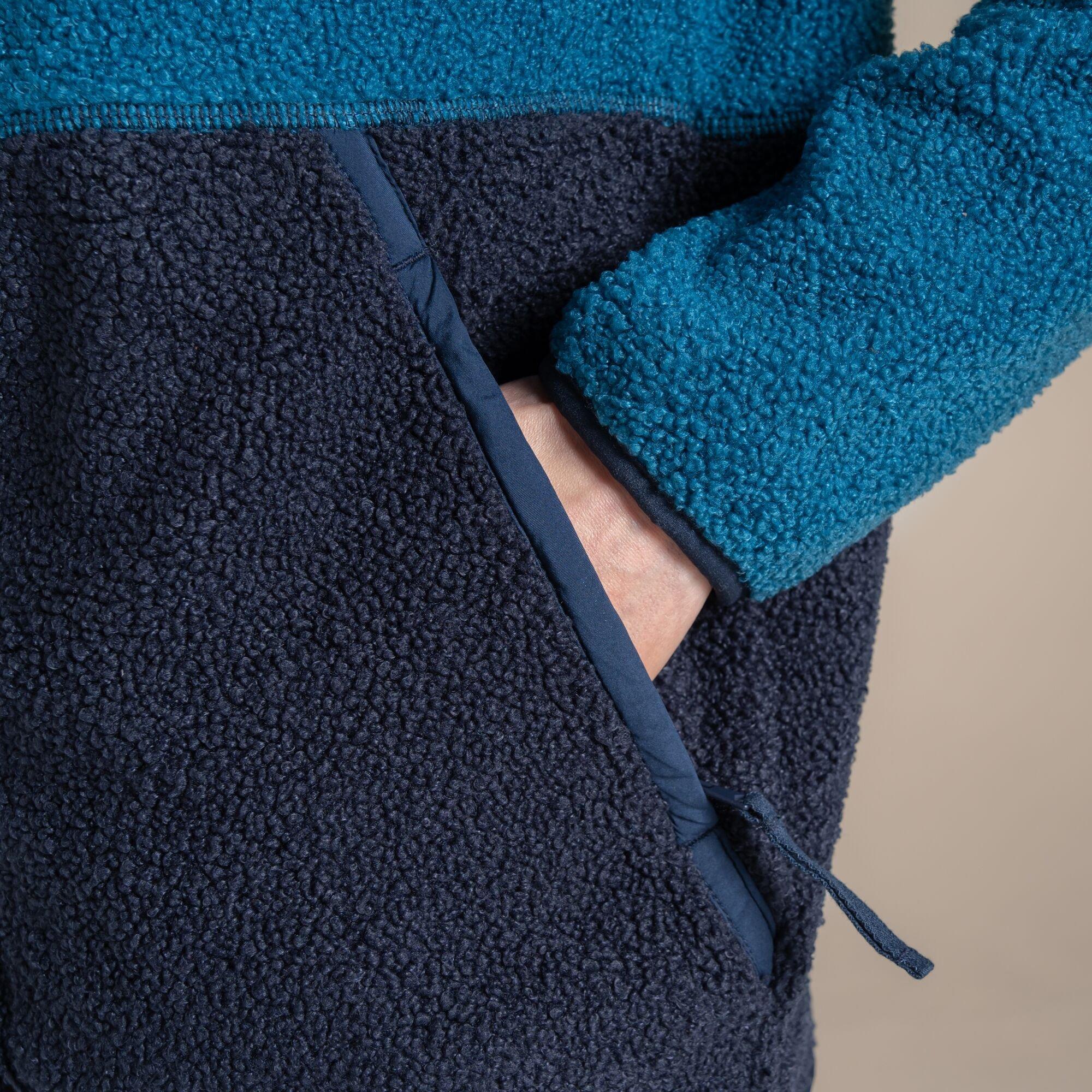 Porcelainblu - Craghoppers - National Trust Avens Jacket - 3