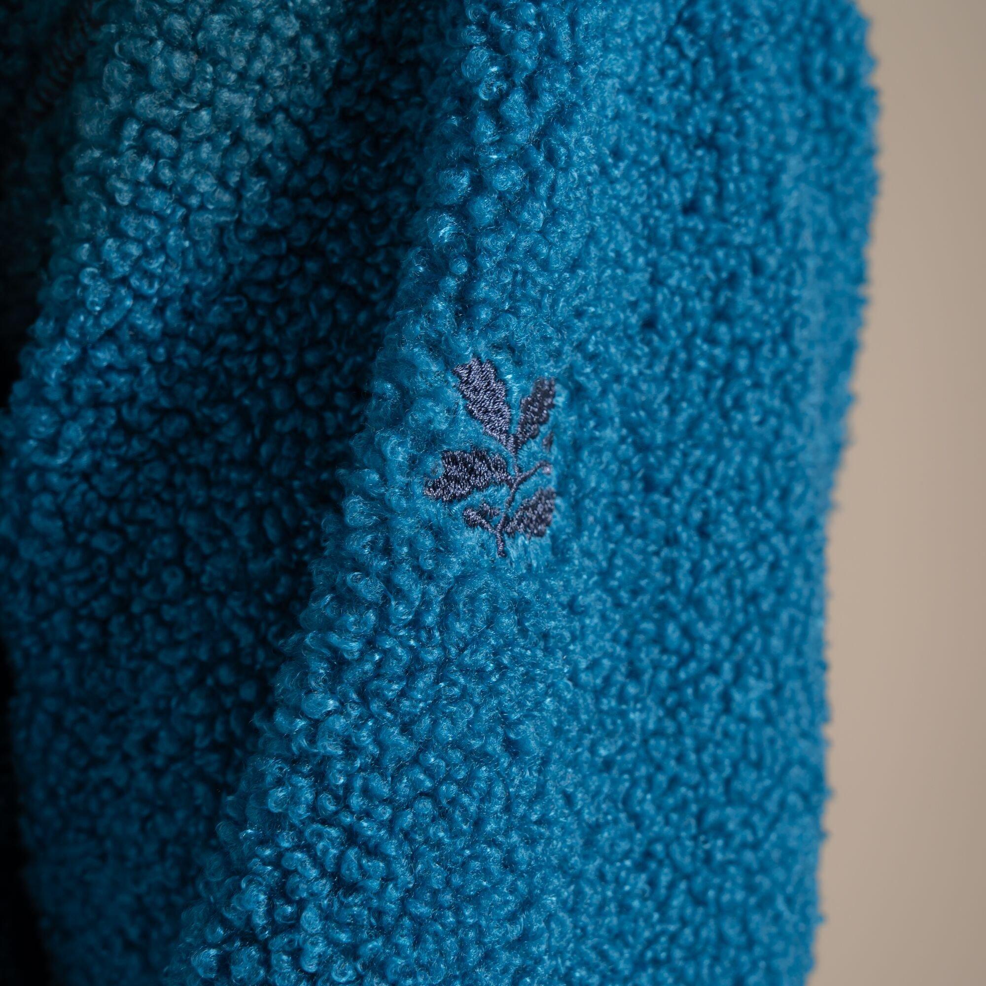 Porcelainblu - Craghoppers - National Trust Avens Jacket - 4