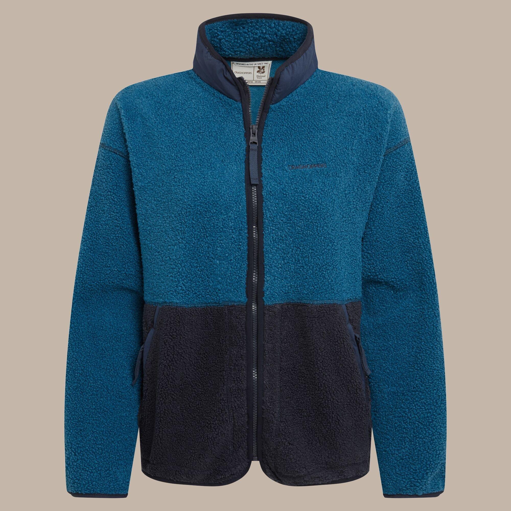 Porcelainblu - Craghoppers - National Trust Avens Jacket - 6