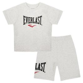 Everlast T Short Set Jn52