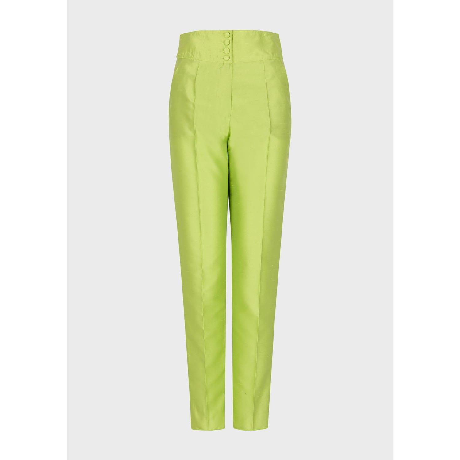 Emporio Armani Trousers
