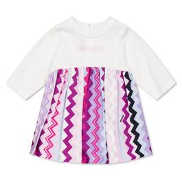 Missoni Logo Dress Bb99