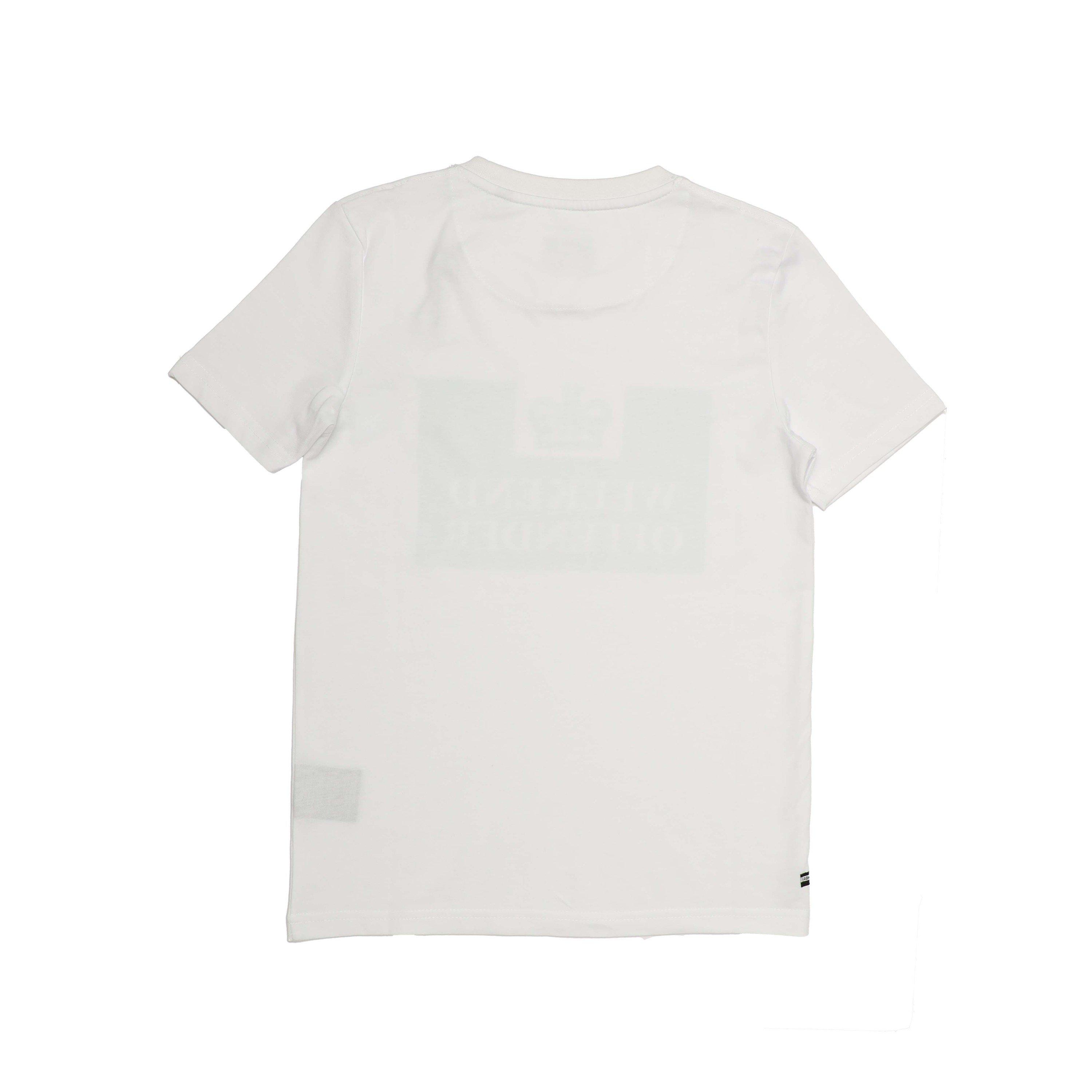 White - Weekend Offender - MCMONEY T-Shirt - 2