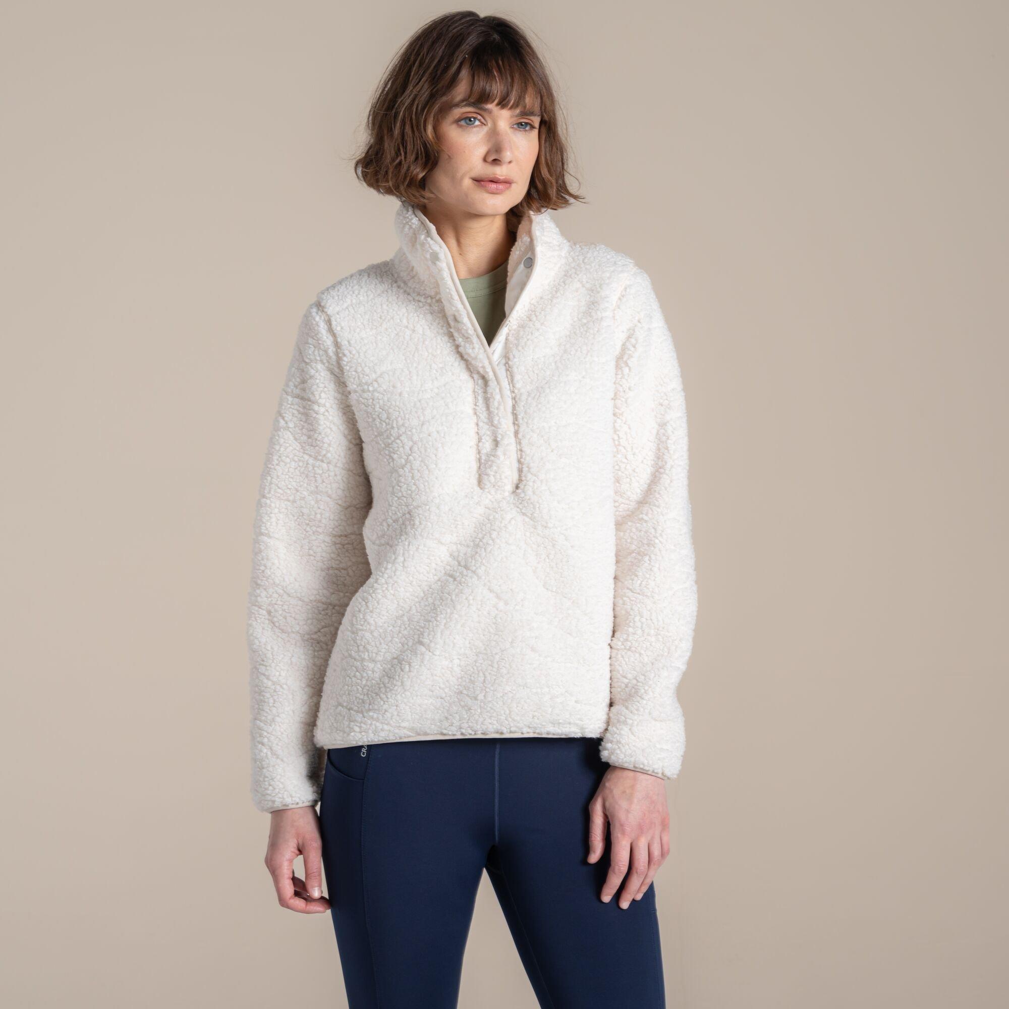Ecrulndscape - Craghoppers - Womens Massey Overhead - 2