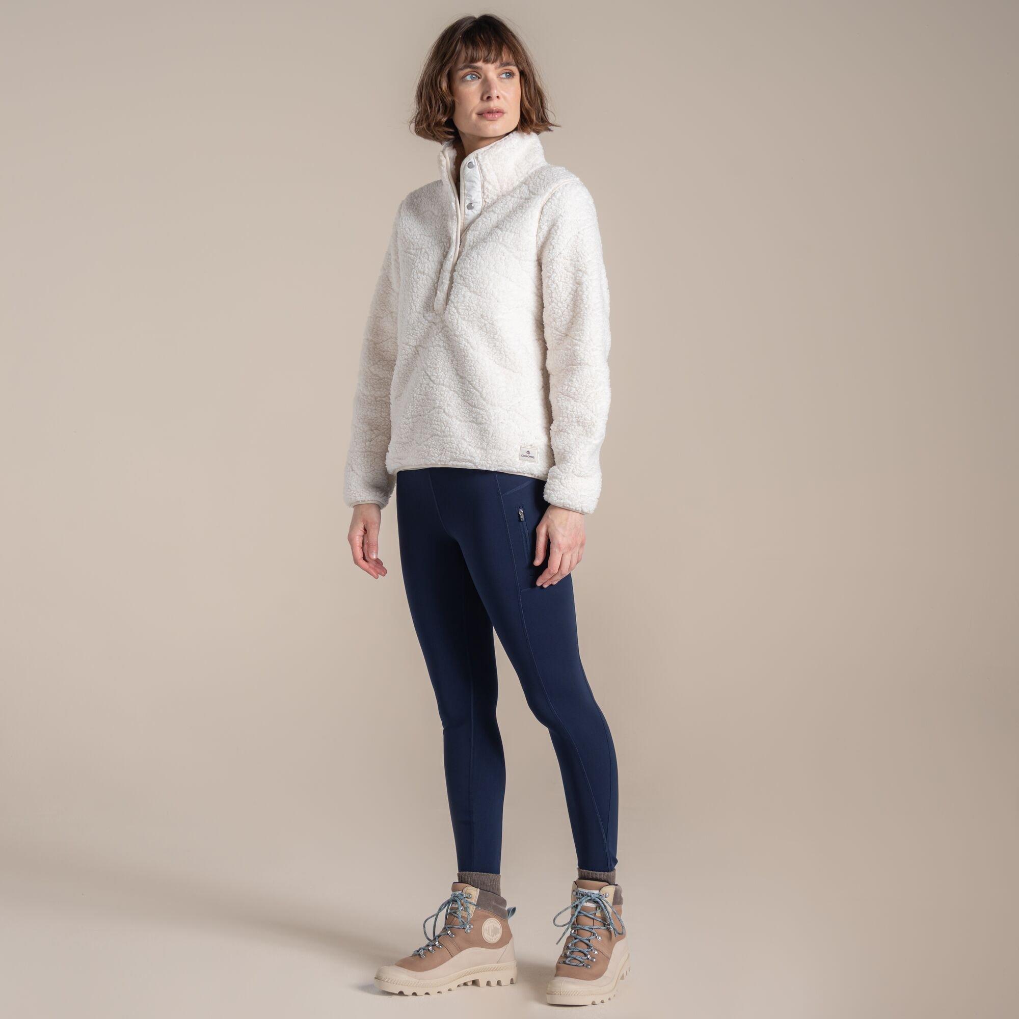 Ecrulndscape - Craghoppers - Womens Massey Overhead - 3