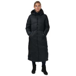 Vero Moda Uppsala Long Padded Coat