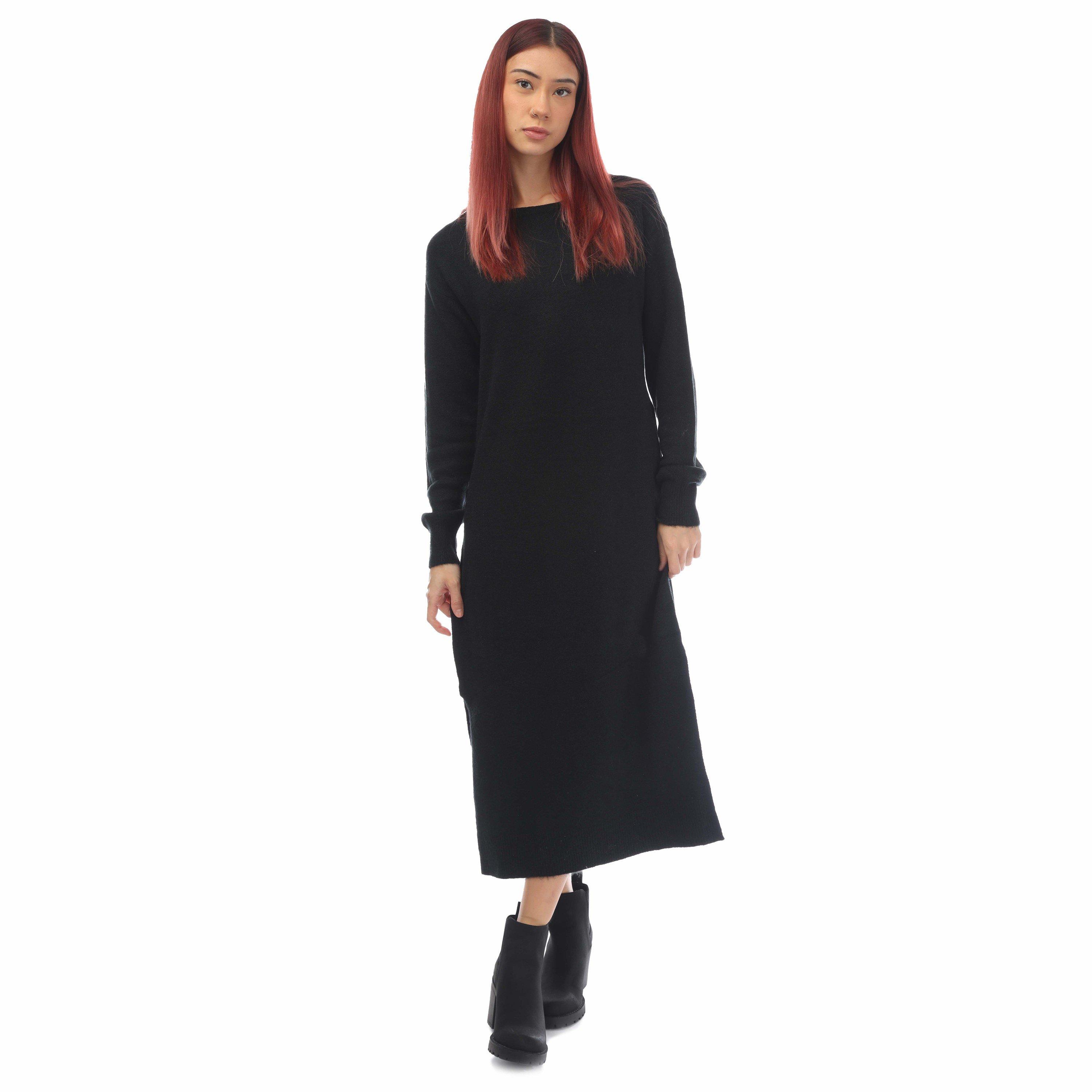 Vero Moda Lefile Midi Jumper Dress