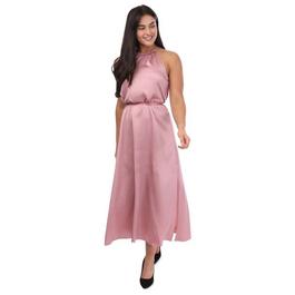 Ted Baker Roxieyy Halterneck Midaxi Dress