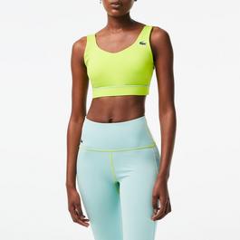 Lacoste Ultra Dry Bra