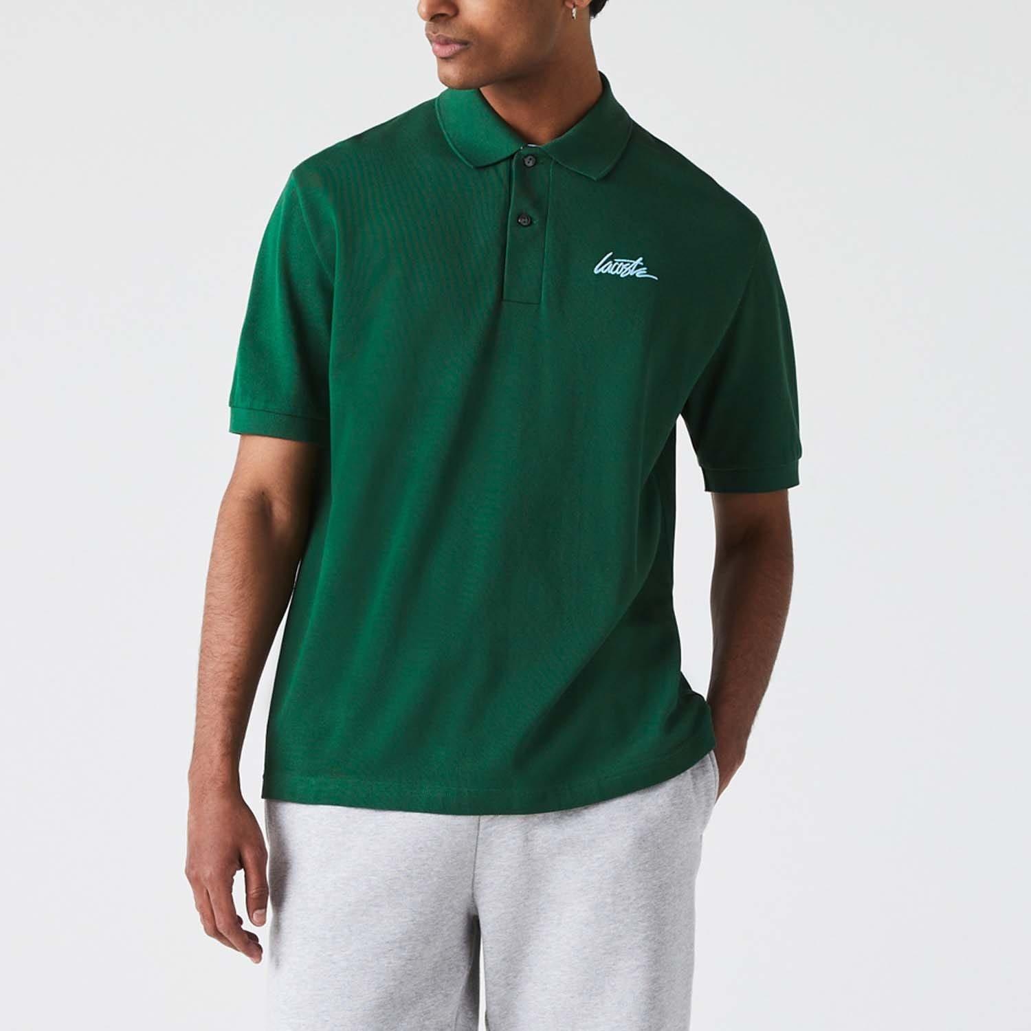 polo lacoste