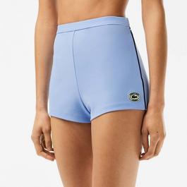 Lacoste Sporty And Rich Shorts