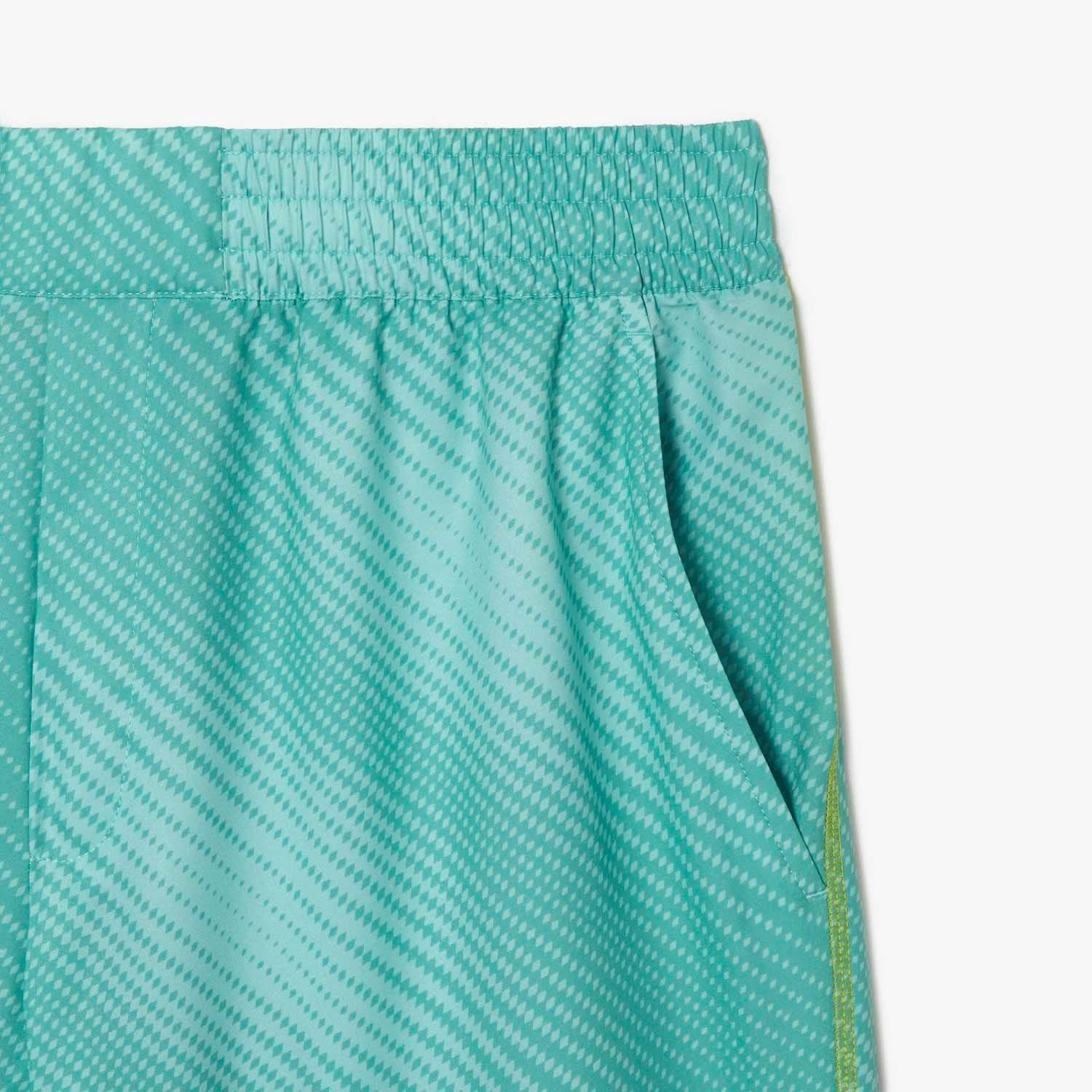 Pantaloni A Palloncino Lagenlook My Obsession - Jersey Rigato Con Fascia, Taglie Comode 44-54 - Foto 5