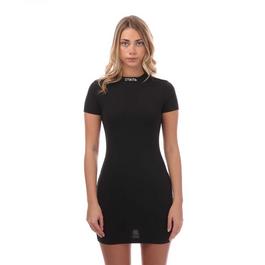 Heron Preston CTNMB Dress