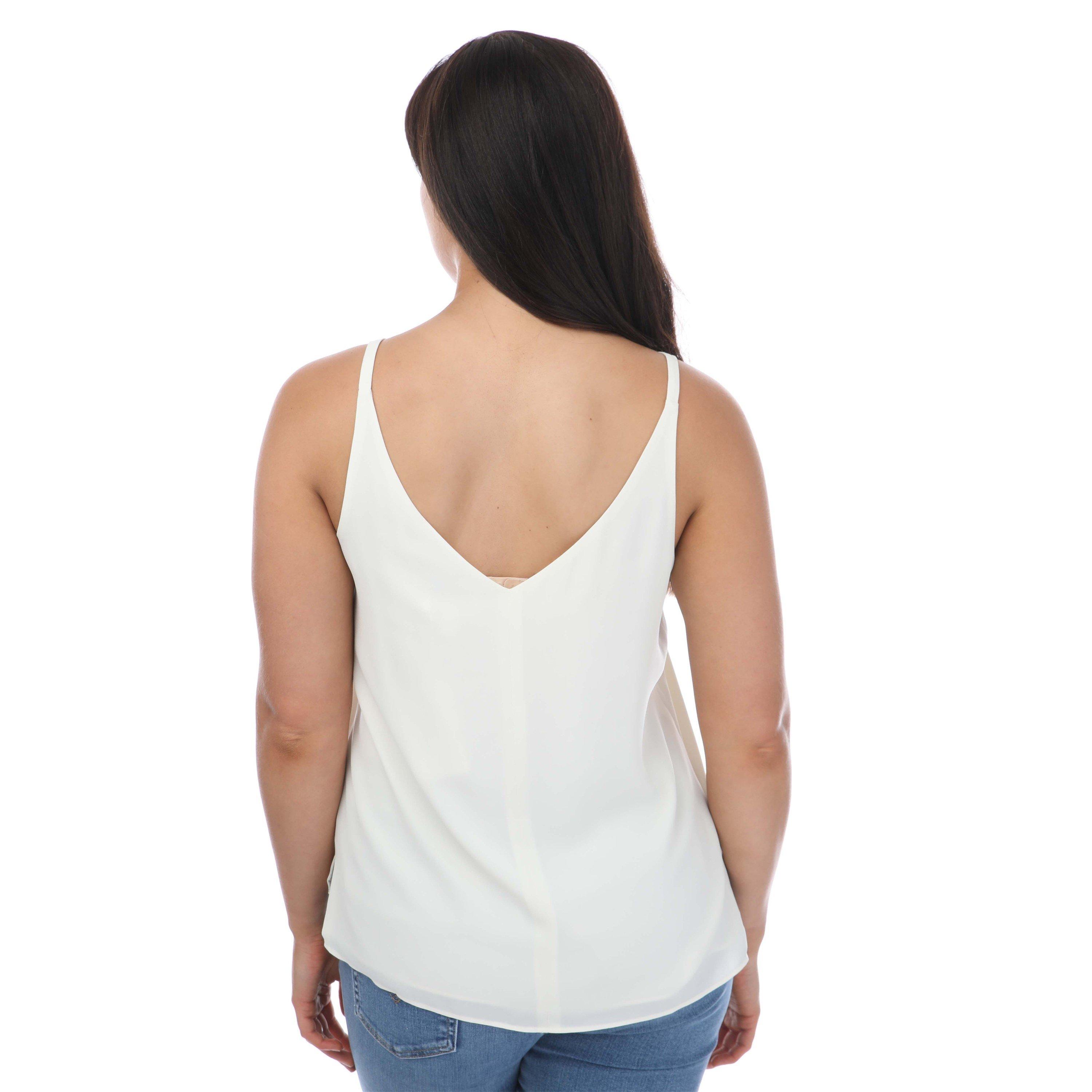 Ivory - Ted Baker - Harriso Cami Top - 2