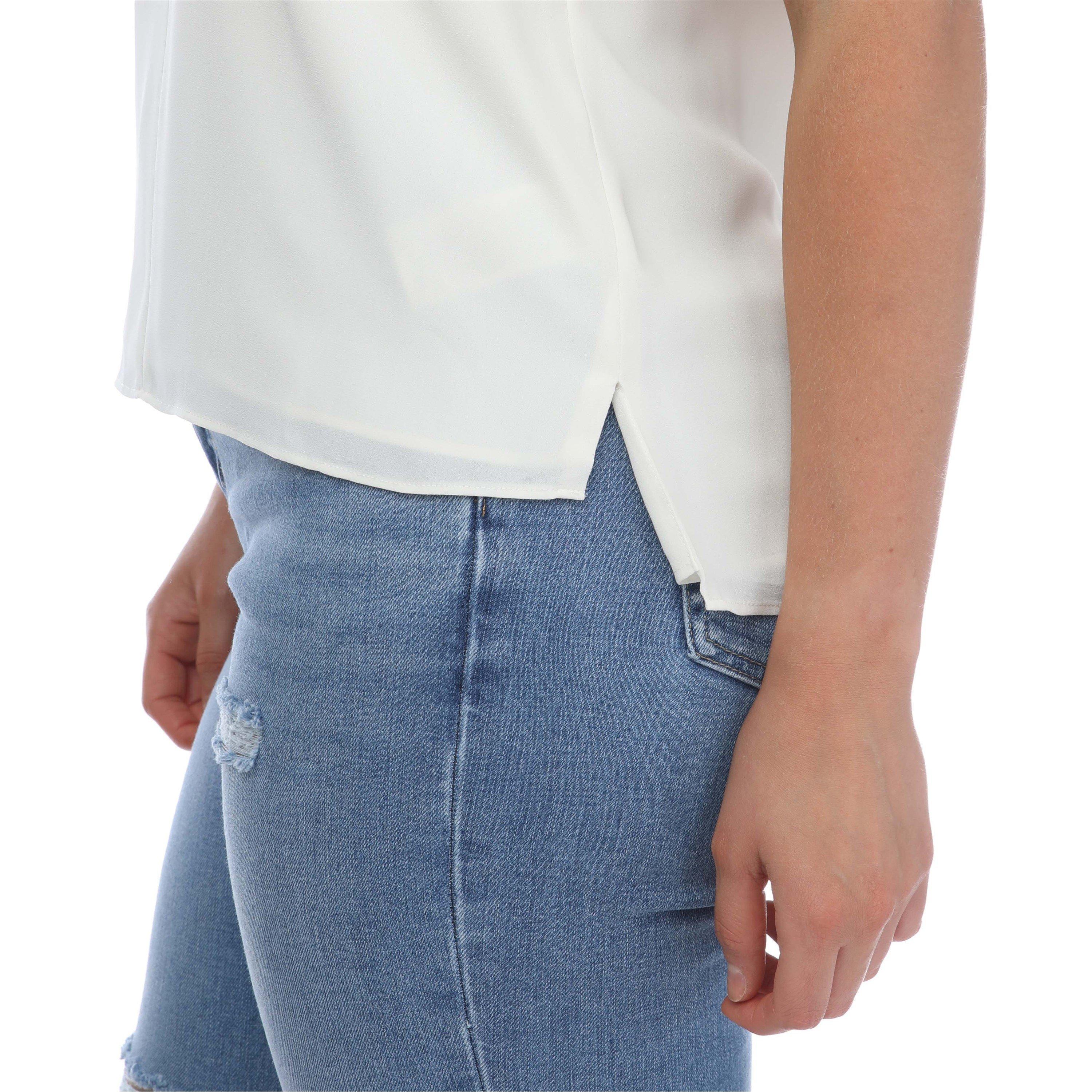 Ivory - Ted Baker - Harriso Cami Top - 3