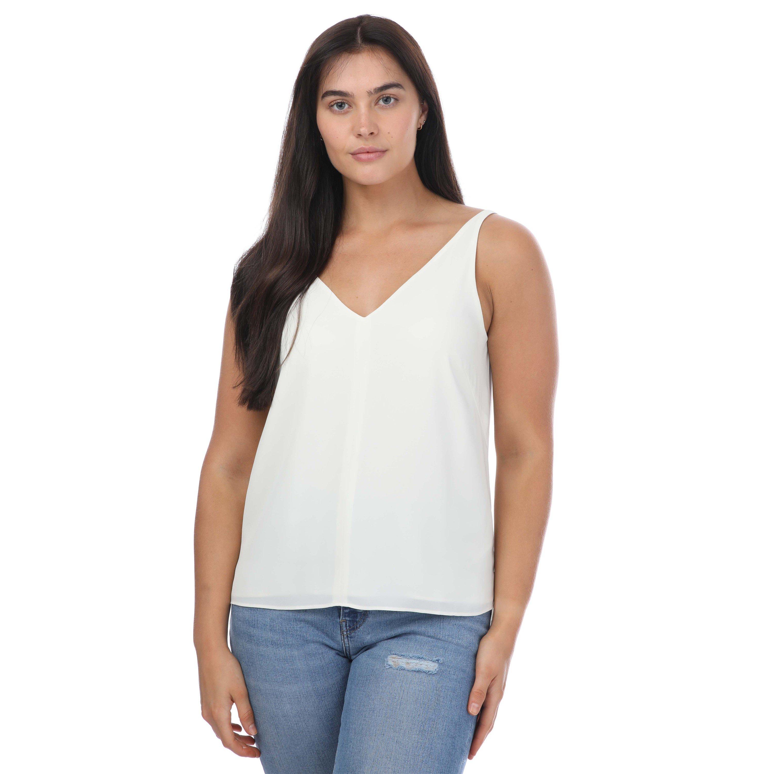Ivory - Ted Baker - Harriso Cami Top - 4