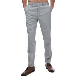 Ted Baker Byront Slim Fit Wool Trousers