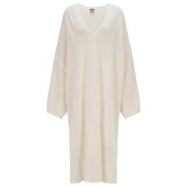 Boss Fensui Knitted Dress