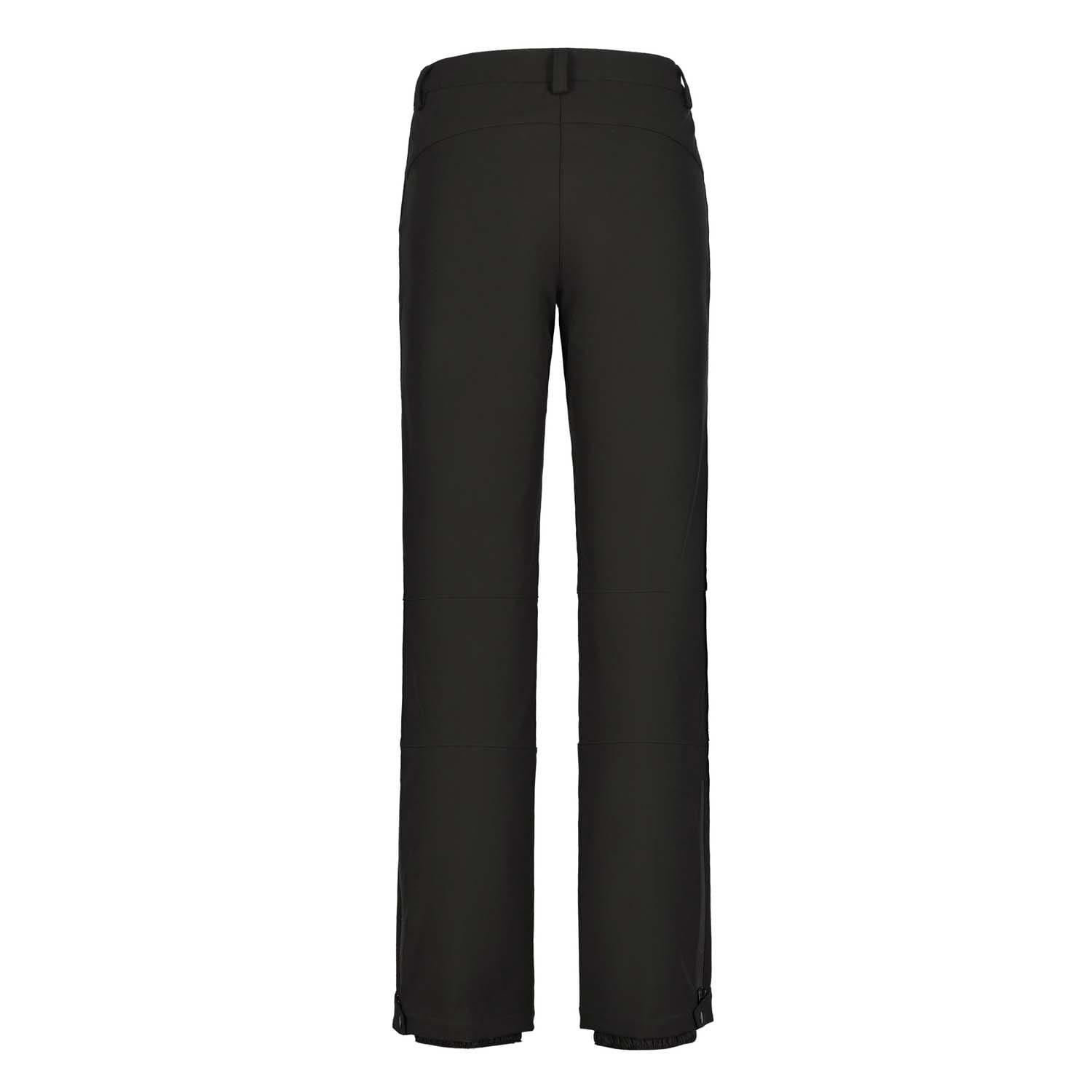Black - Icepeak - Frechen Ski Pants Womens - 2
